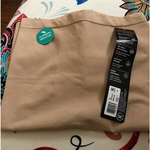 Jockey Slimmers. NWT. Size XL.               Bonus pair nvr worn NWOT XL-XXL